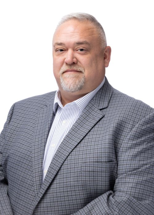 Troy Toombs